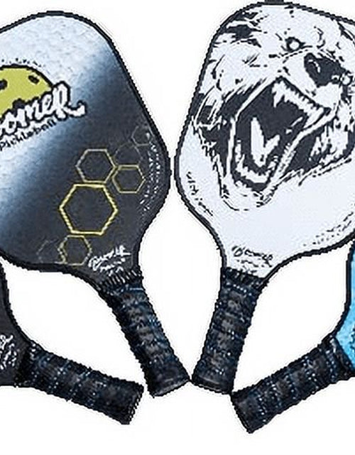 Load image into Gallery viewer, Boomer Signature Series Pickleball Paddle
