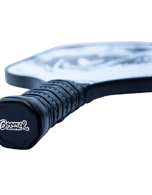 Load image into Gallery viewer, Boomer Signature Series Pickleball Paddle
