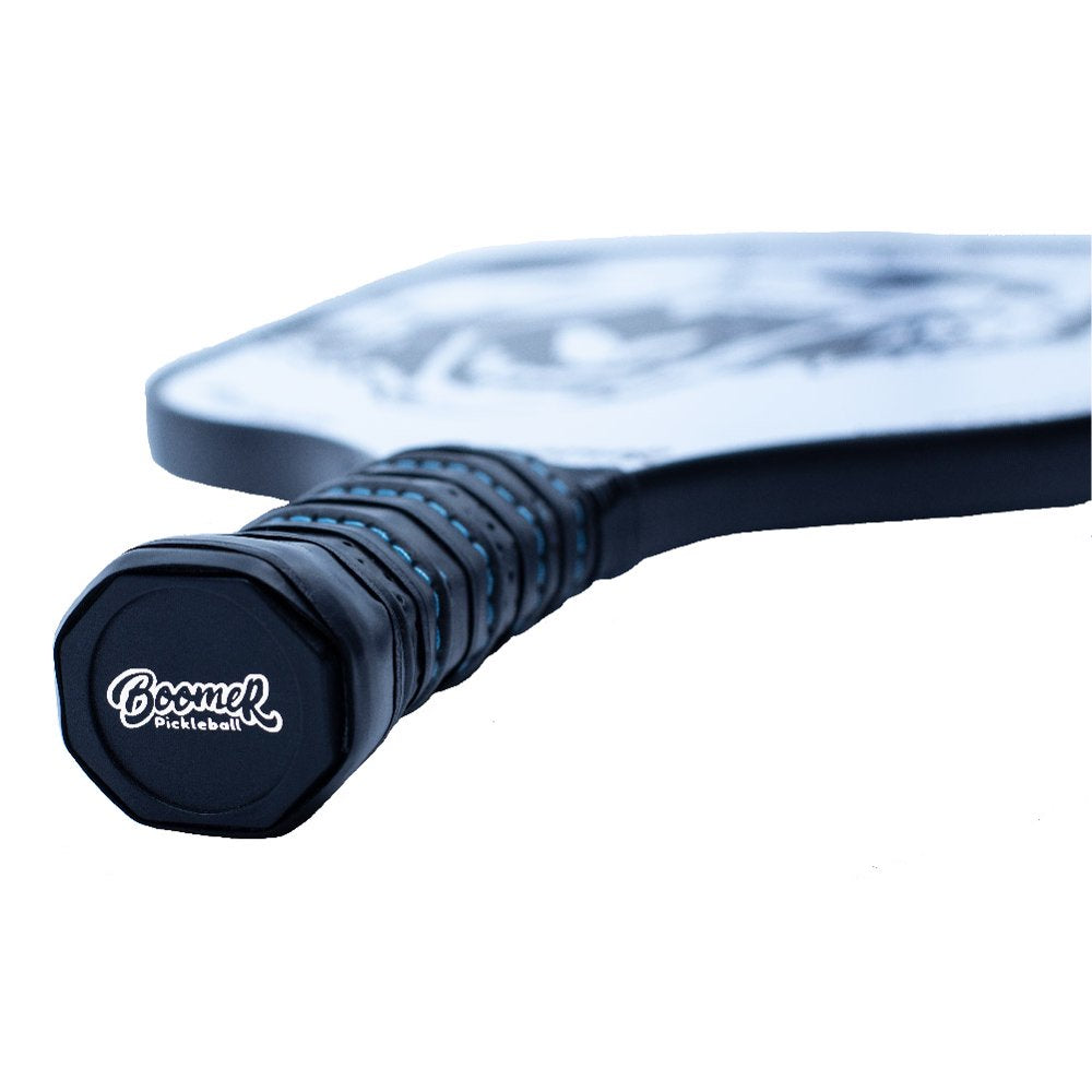 Boomer Signature Series Pickleball Paddle