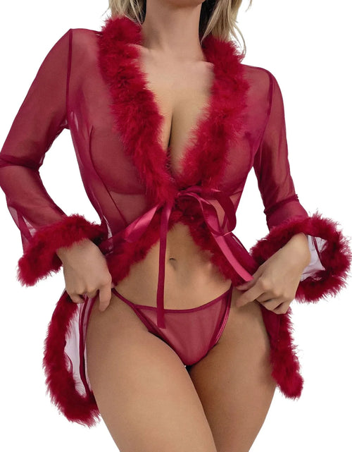 Load image into Gallery viewer, Lenceria Extreme Sexy Dessous New Luxury Sexs Black Color Women Sexy Garter Lingerie Sex Bra and Panty Sets
